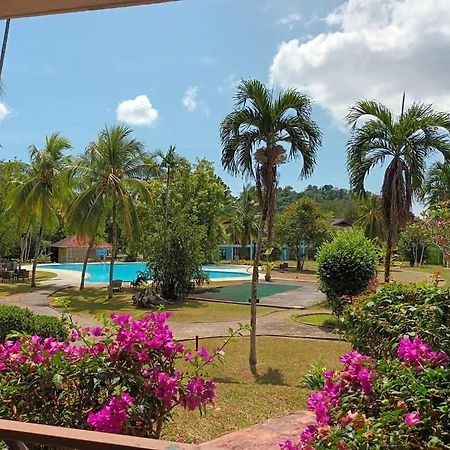 Panorama Resort Langkawi Kuah Dış mekan fotoğraf