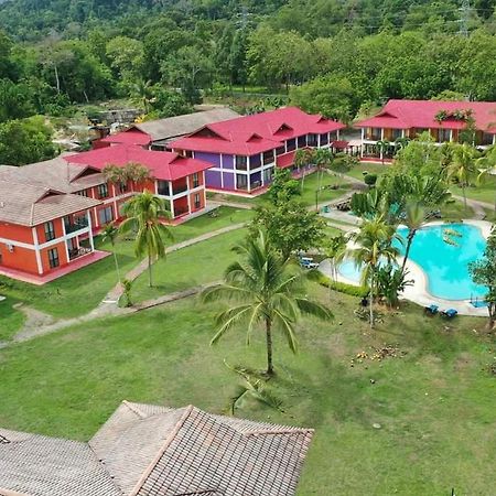Panorama Resort Langkawi Kuah Dış mekan fotoğraf