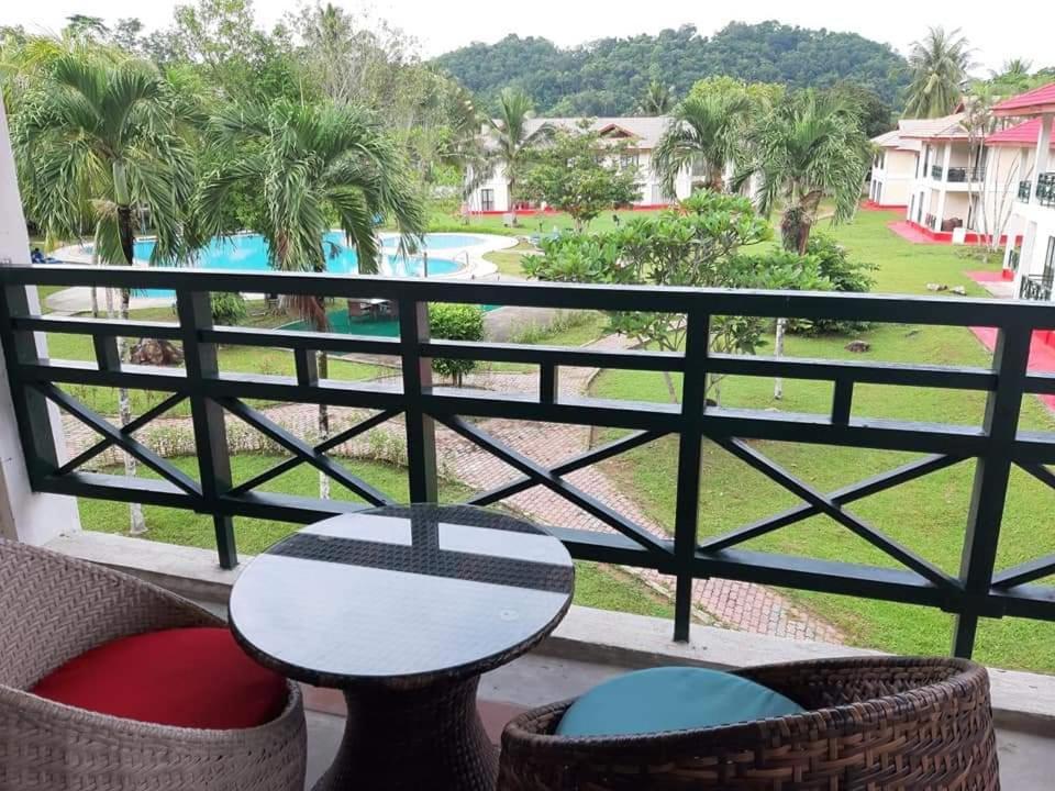 Panorama Resort Langkawi Kuah Dış mekan fotoğraf