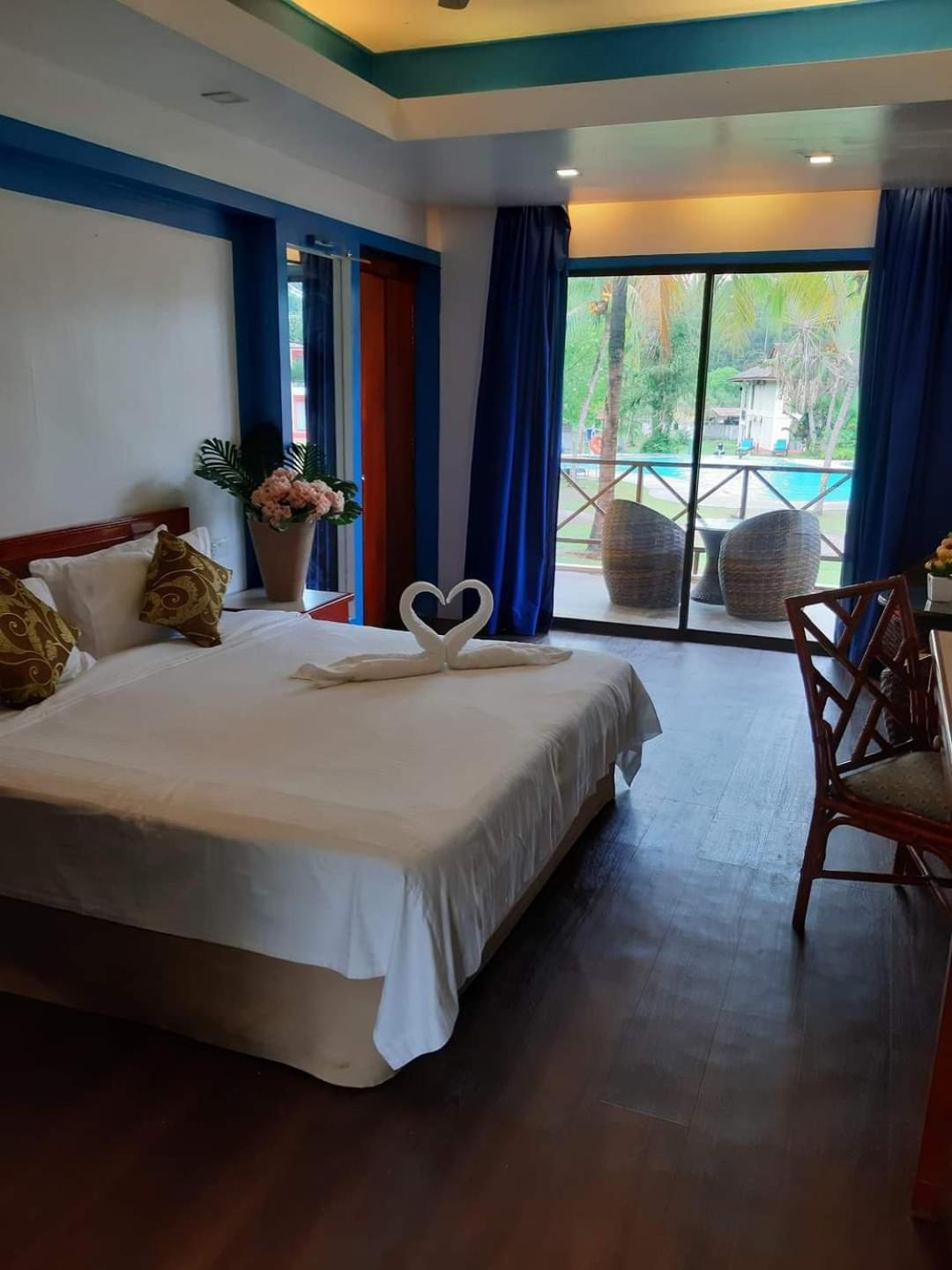 Panorama Resort Langkawi Kuah Dış mekan fotoğraf