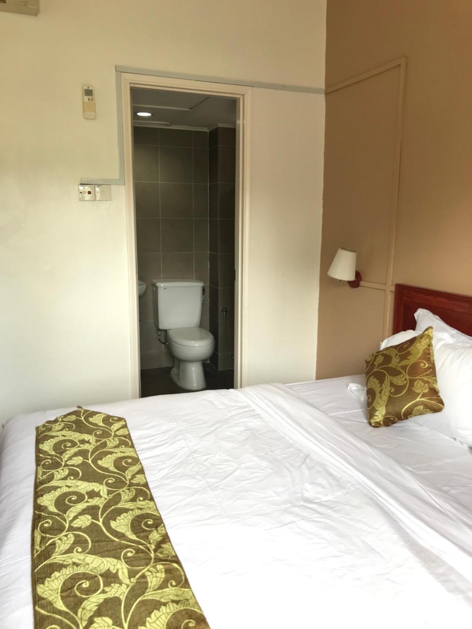 Panorama Resort Langkawi Kuah Dış mekan fotoğraf